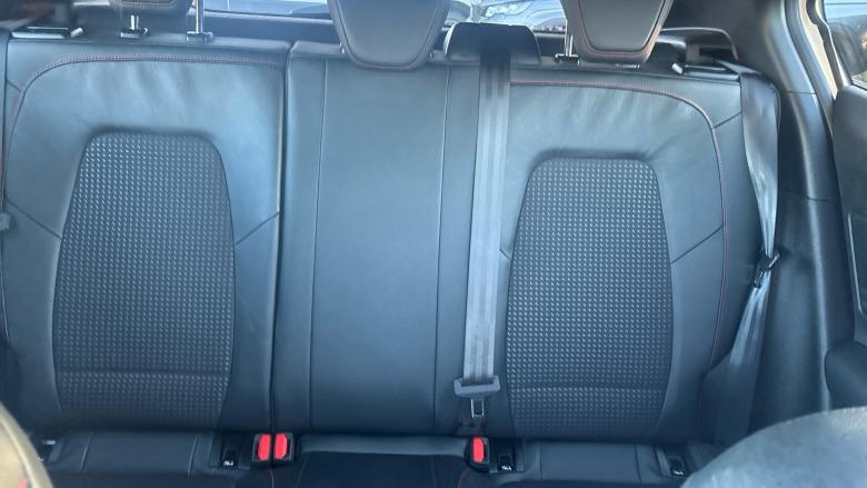 Ford Focus 1.0 EcoBoost 125 ST-Line X 5dr Petrol Hatchback